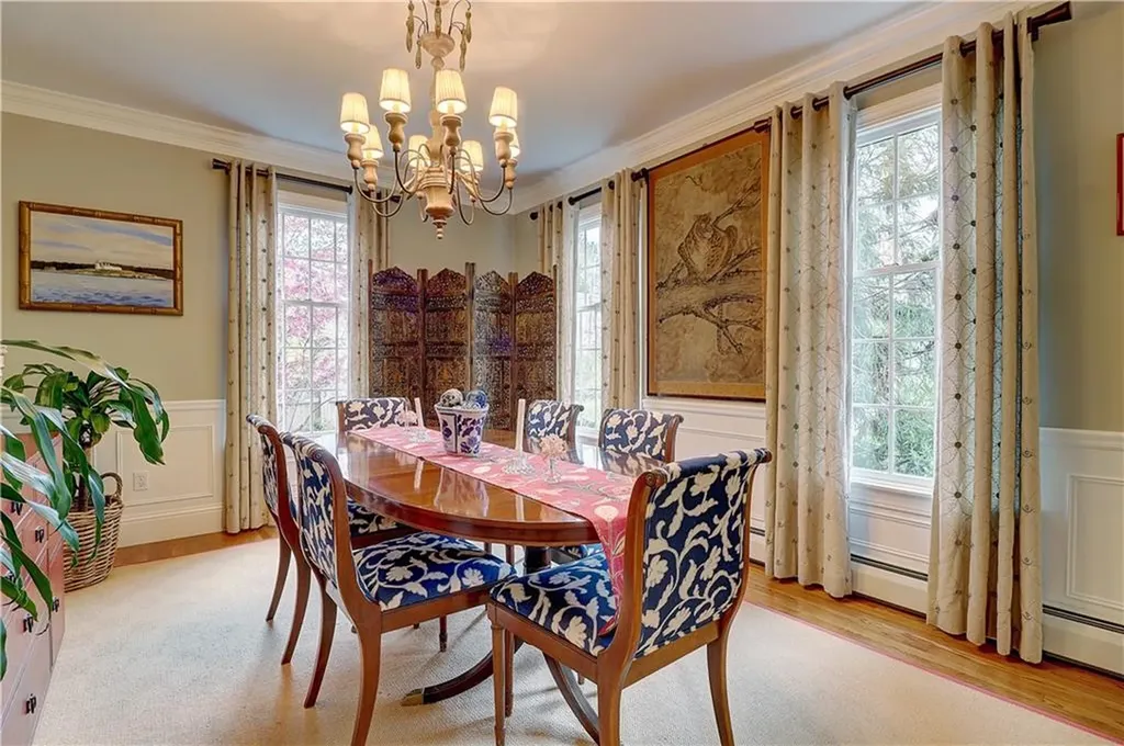 71 Alfred Drown Road Barrington RI 02806