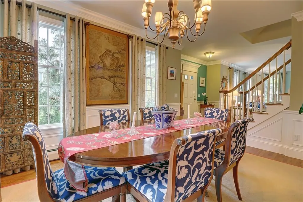 71 Alfred Drown Road Barrington RI 02806