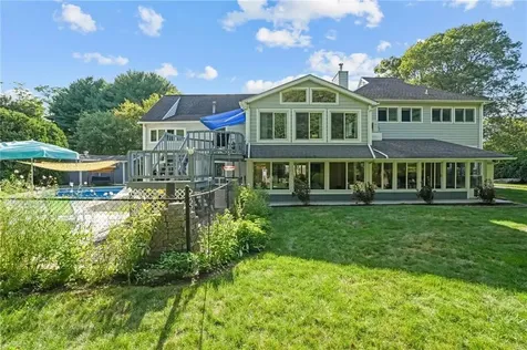 34 Arrow Lane North Kingstown RI 02852