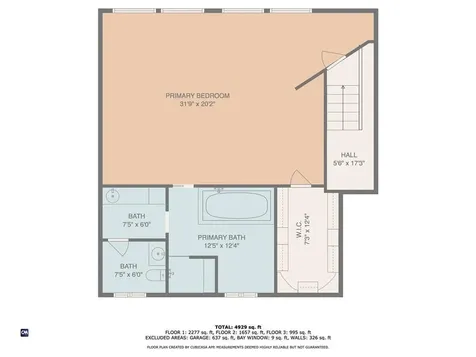 34 Arrow Lane North Kingstown RI 02852