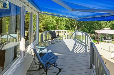 34 Arrow Lane North Kingstown RI 02852