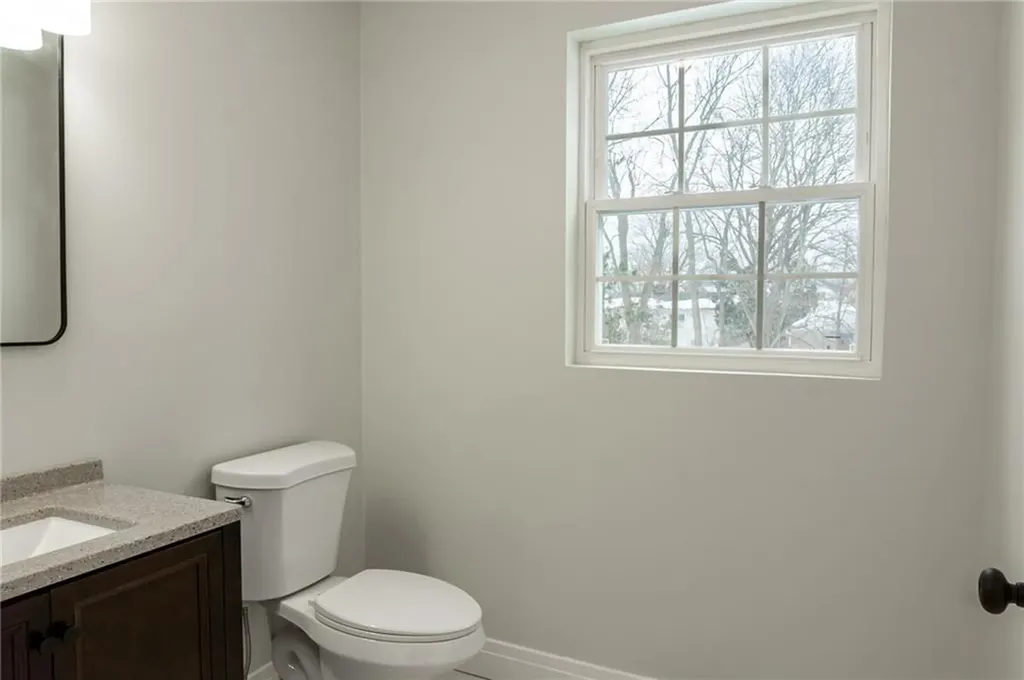 33 Hemlock Avenue Cranston RI 02910