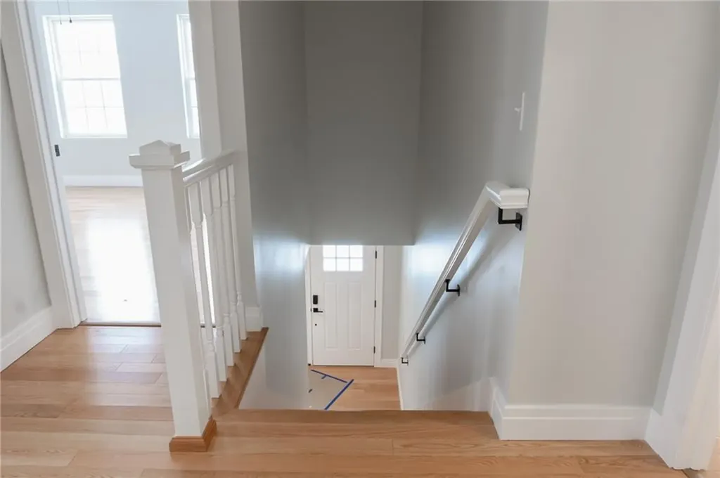 33 Hemlock Avenue Cranston RI 02910