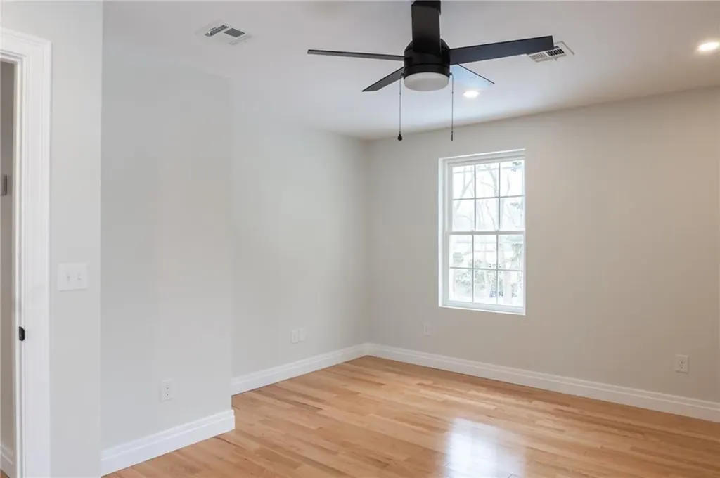 33 Hemlock Avenue Cranston RI 02910