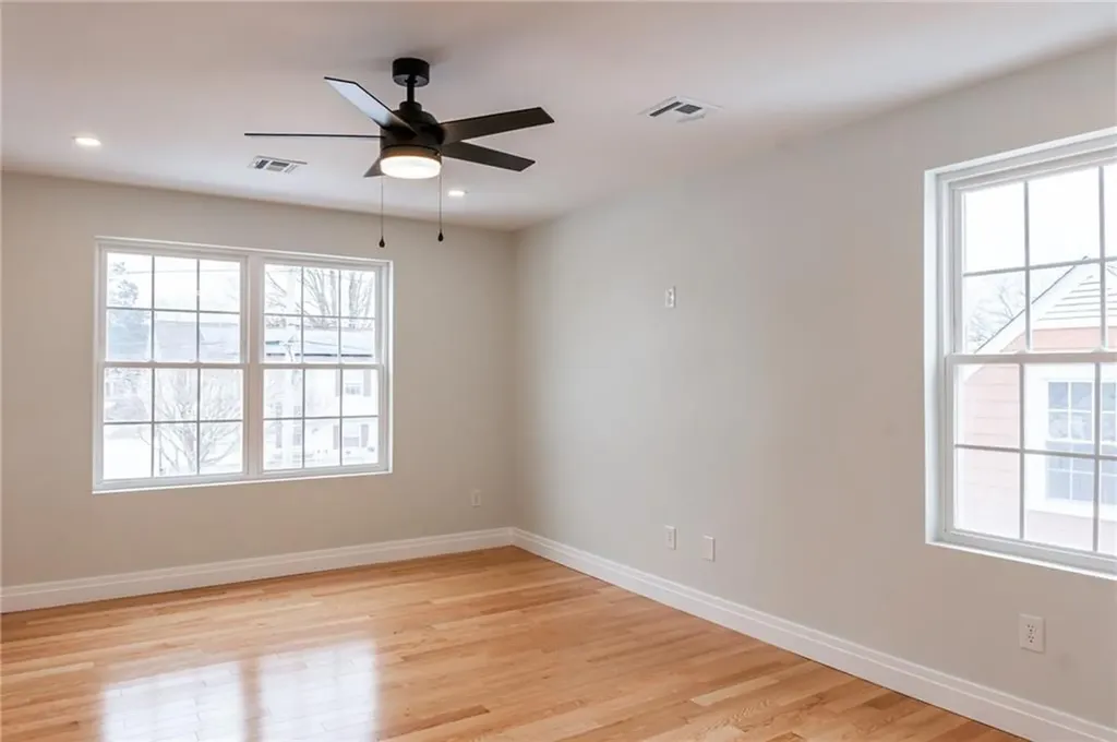 33 Hemlock Avenue Cranston RI 02910