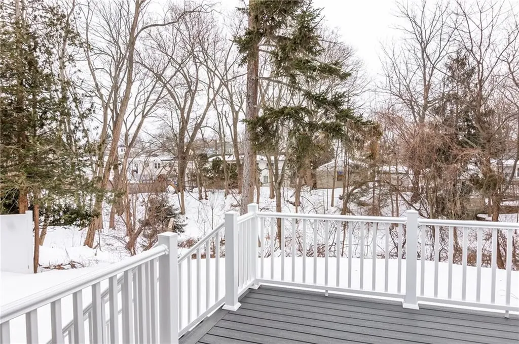 33 Hemlock Avenue Cranston RI 02910