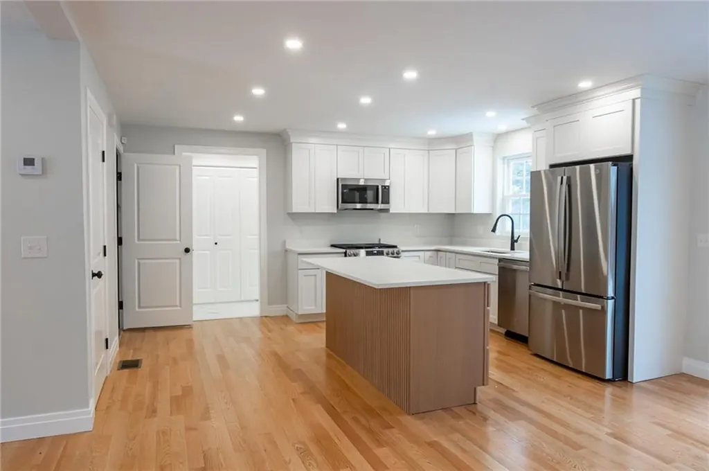 33 Hemlock Avenue Cranston RI 02910