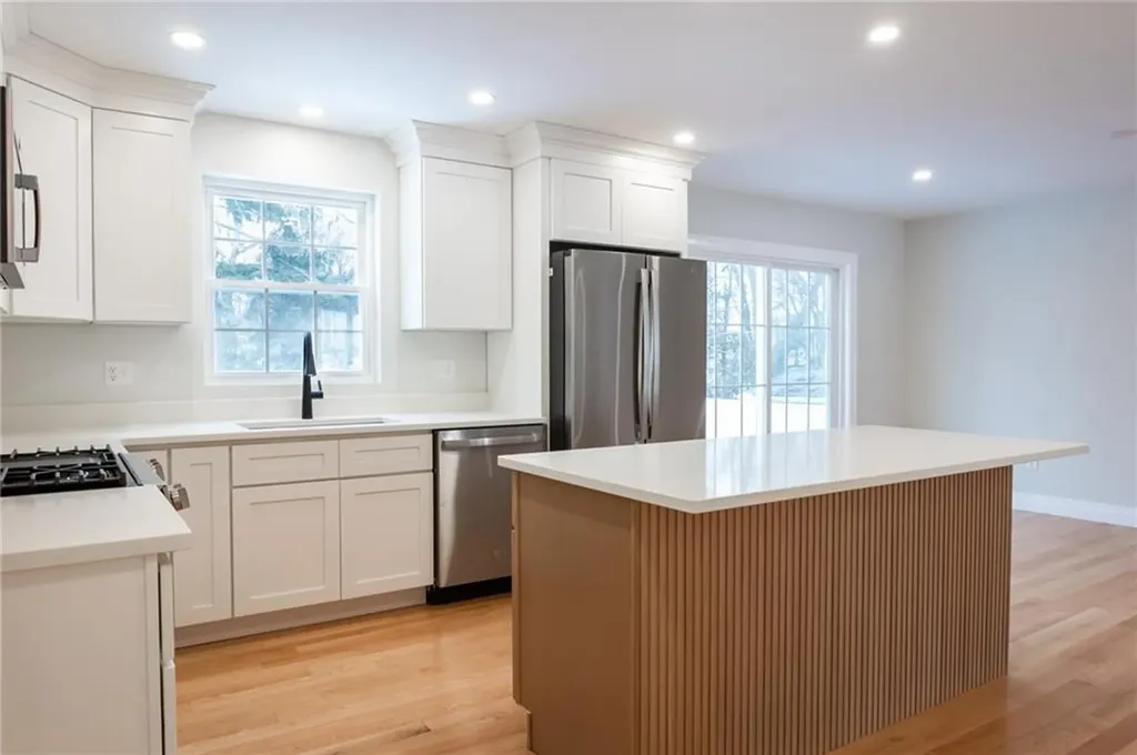 33 Hemlock Avenue Cranston RI 02910