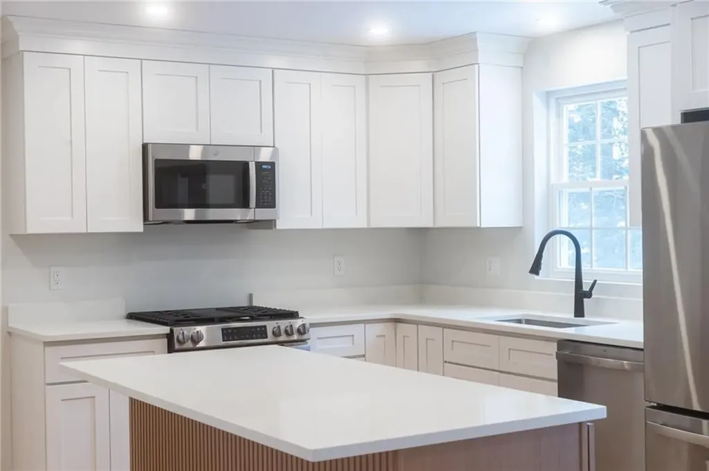 33 Hemlock Avenue Cranston RI 02910