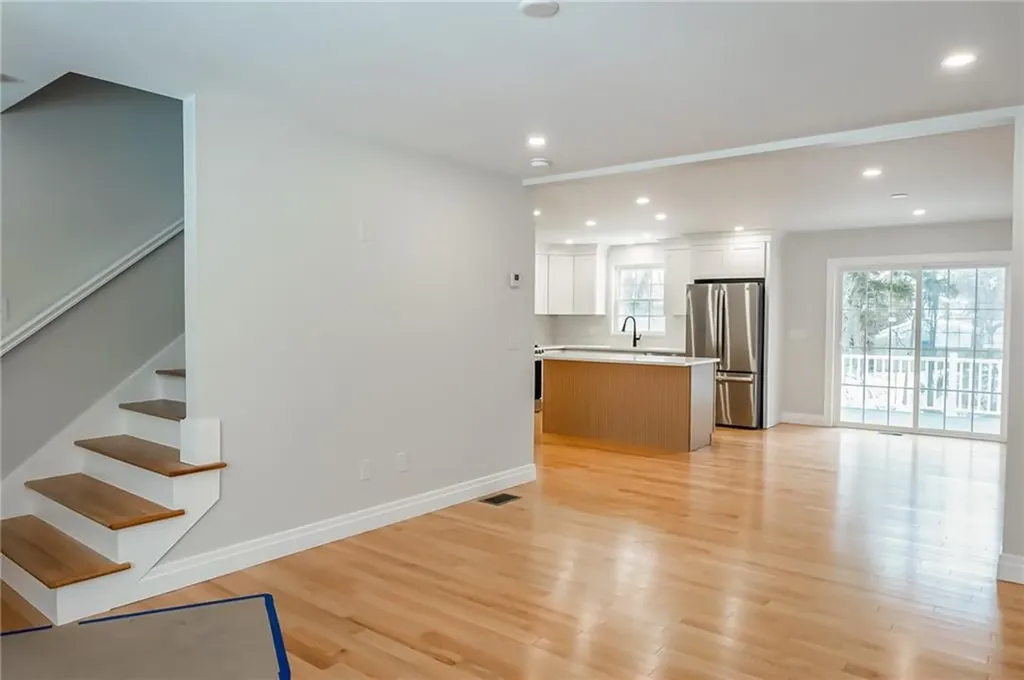 33 Hemlock Avenue Cranston RI 02910