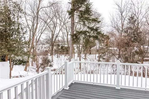 33 Hemlock Avenue Cranston RI 02910