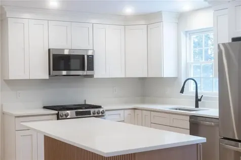 33 Hemlock Avenue Cranston RI 02910