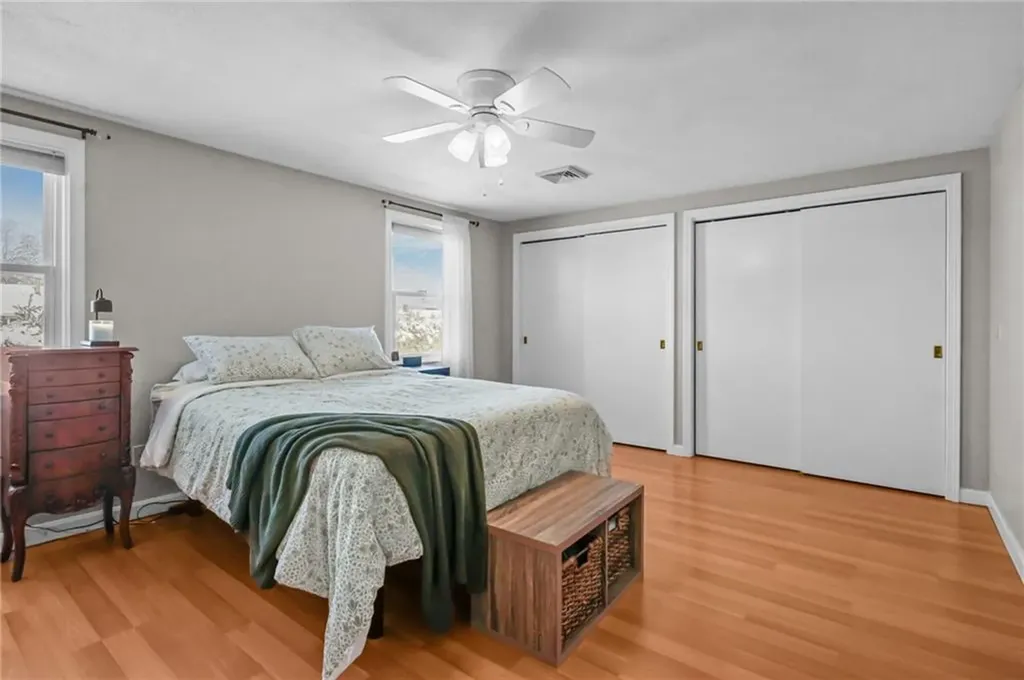 25 Janet Drive Cranston RI 02921