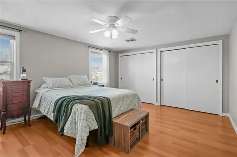 25 Janet Drive Cranston RI 02921