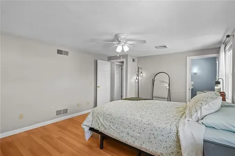 25 Janet Drive Cranston RI 02921