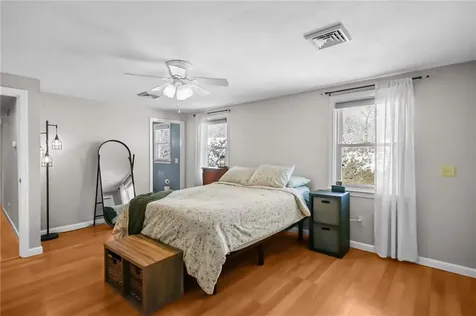 25 Janet Drive Cranston RI 02921