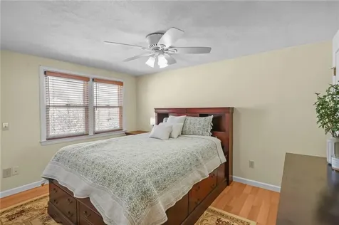 25 Janet Drive Cranston RI 02921