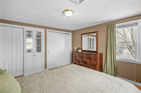 25 Janet Drive Cranston RI 02921