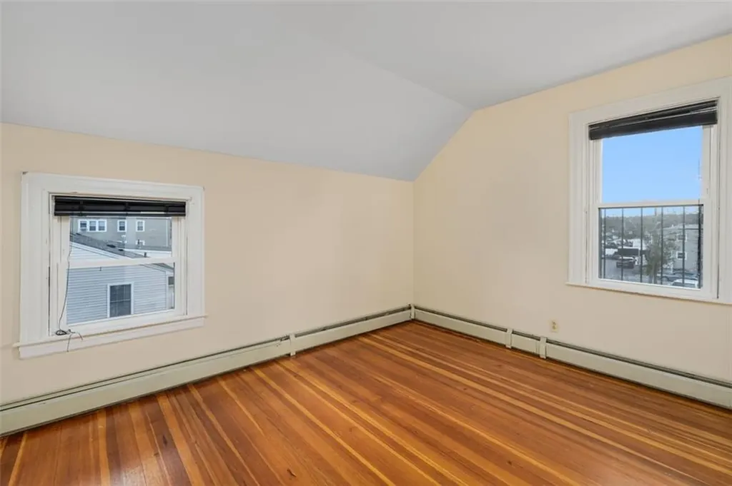 54 Randall Street Cranston RI 02920