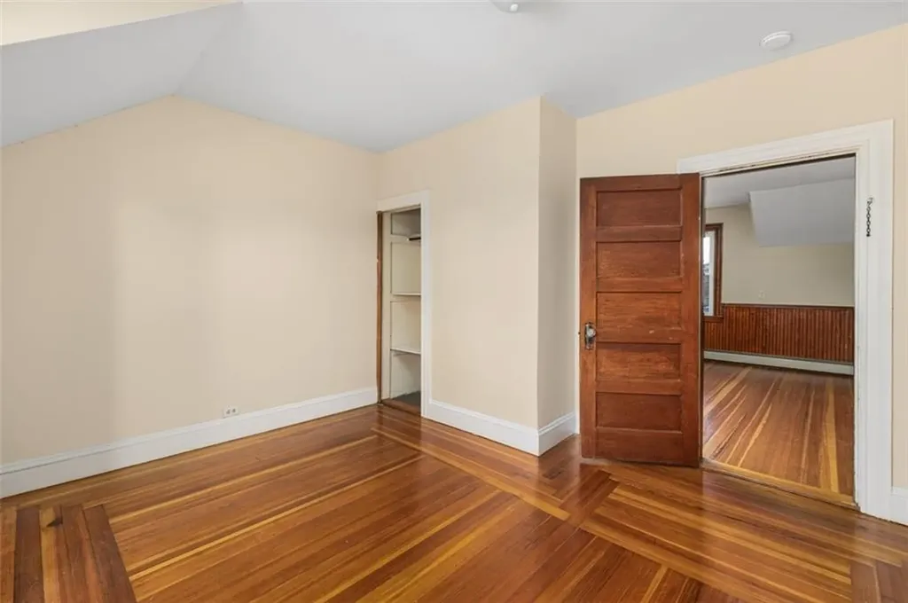 54 Randall Street Cranston RI 02920