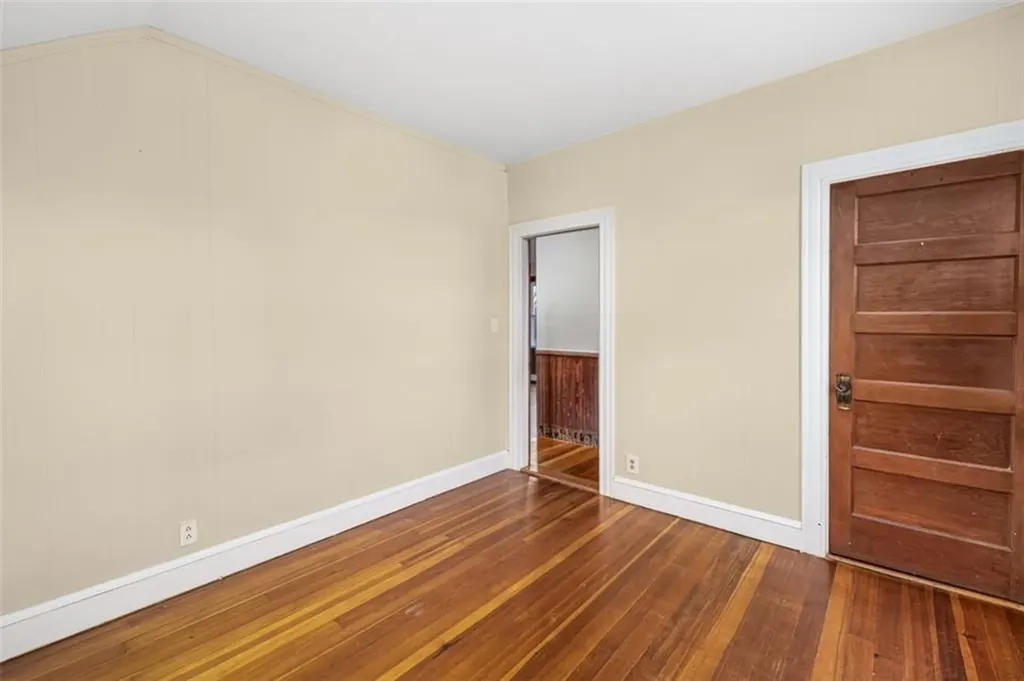 54 Randall Street Cranston RI 02920