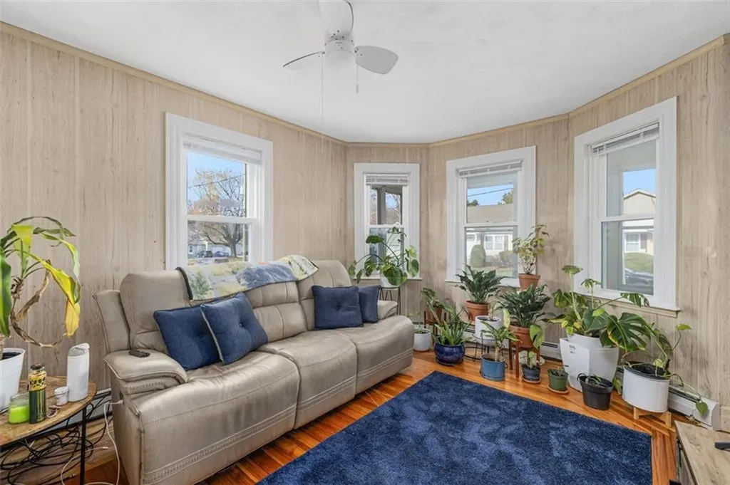 54 Randall Street Cranston RI 02920