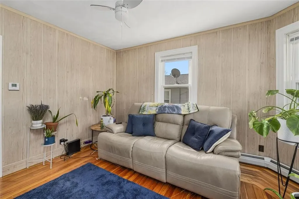54 Randall Street Cranston RI 02920