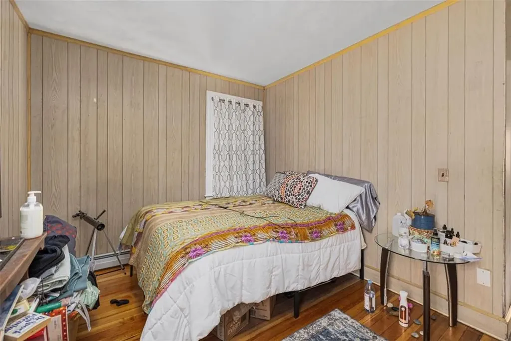 54 Randall Street Cranston RI 02920