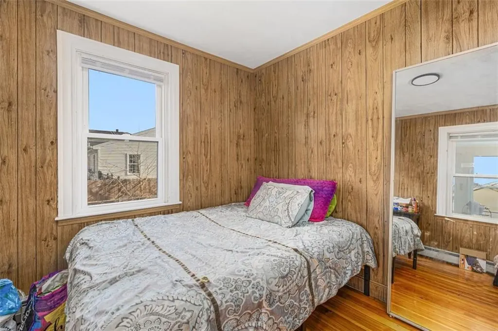 54 Randall Street Cranston RI 02920