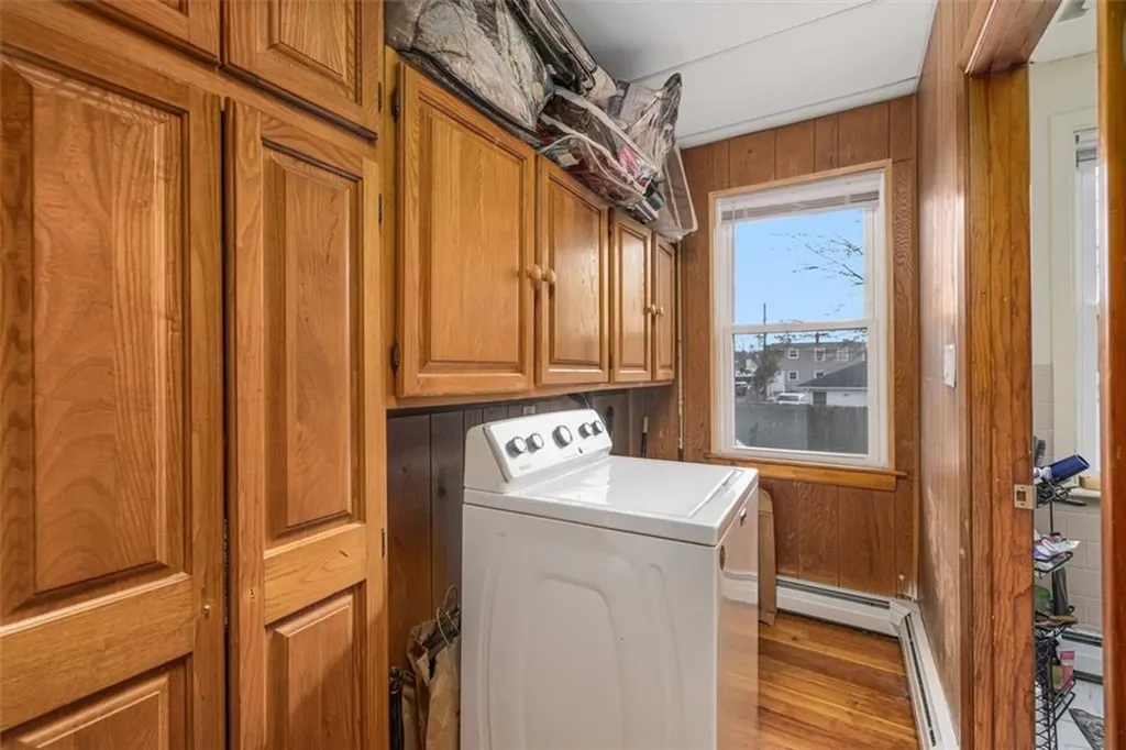 54 Randall Street Cranston RI 02920