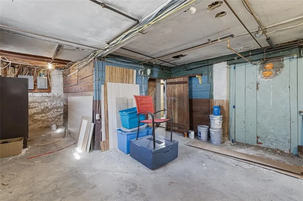 54 Randall Street Cranston RI 02920
