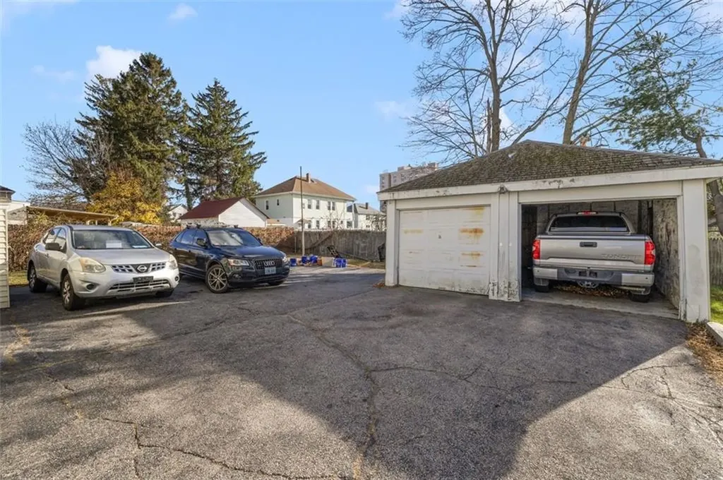 54 Randall Street Cranston RI 02920