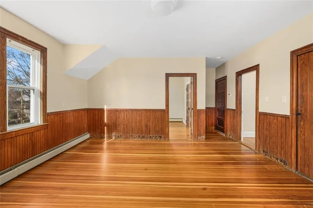 54 Randall Street Cranston RI 02920
