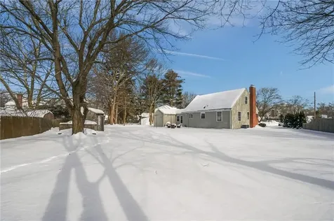 44 Westbrook Road Warwick RI 02886