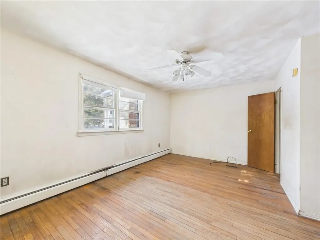 106 Bishop Hill Road Johnston RI 02919