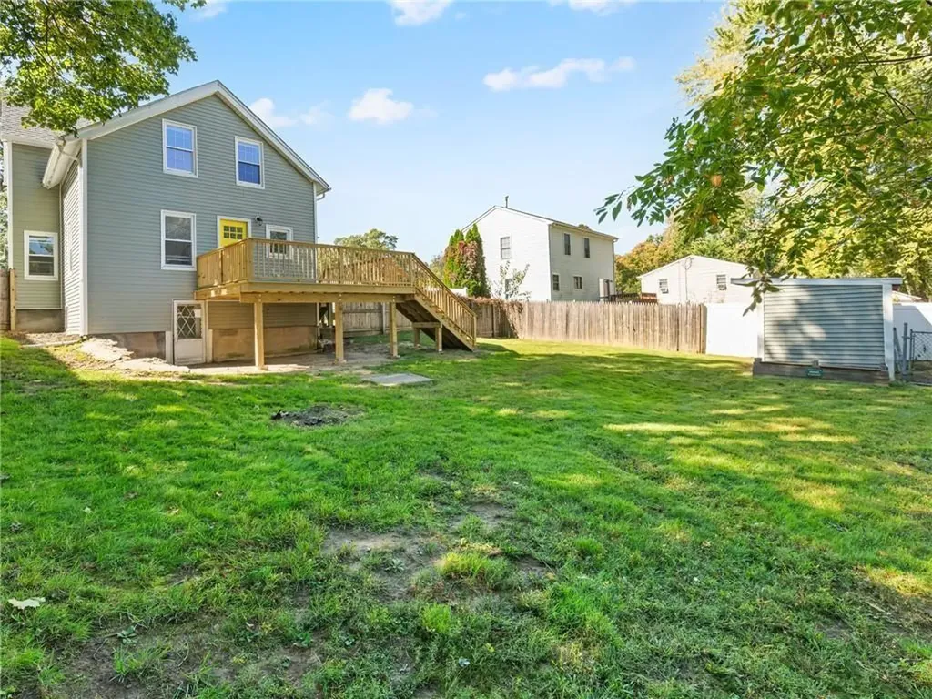 94 Holmes Road Warwick RI 02886