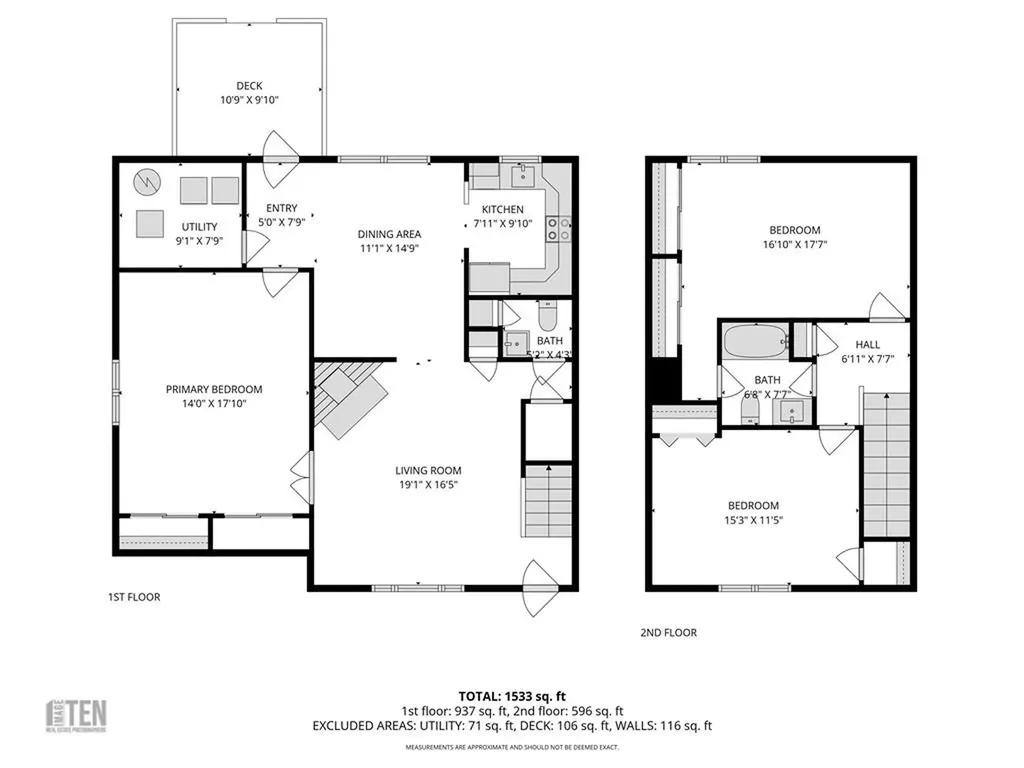 33 Eagle Run Warwick RI 02818