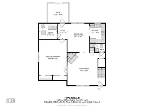 33 Eagle Run Warwick RI 02818