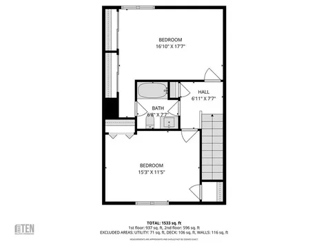 33 Eagle Run Warwick RI 02818