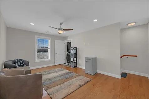 7 Sydney Rose Court Johnston RI 02919