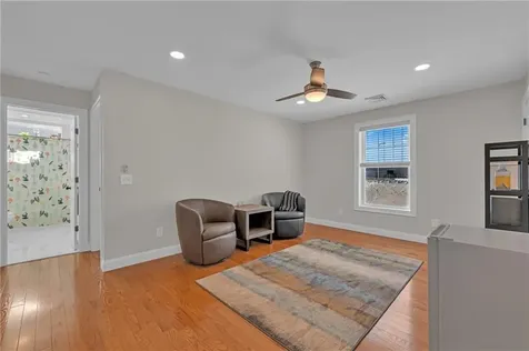 7 Sydney Rose Court Johnston RI 02919