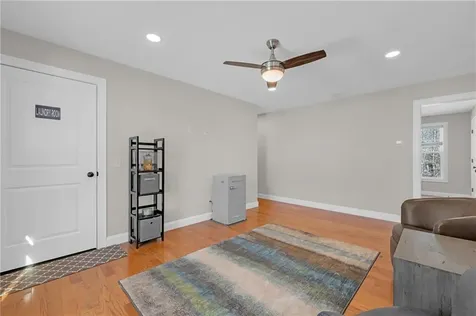 7 Sydney Rose Court Johnston RI 02919