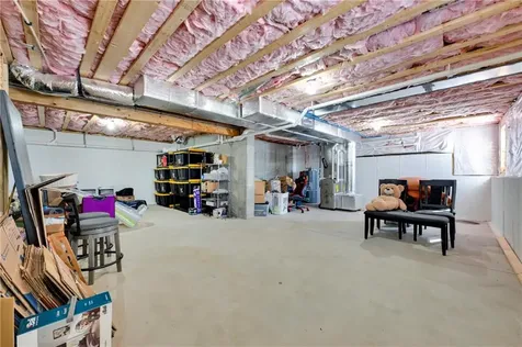 7 Sydney Rose Court Johnston RI 02919