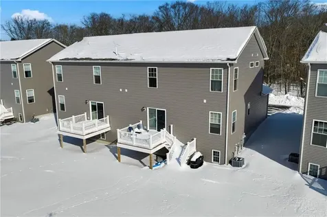 7 Sydney Rose Court Johnston RI 02919