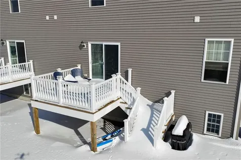 7 Sydney Rose Court Johnston RI 02919