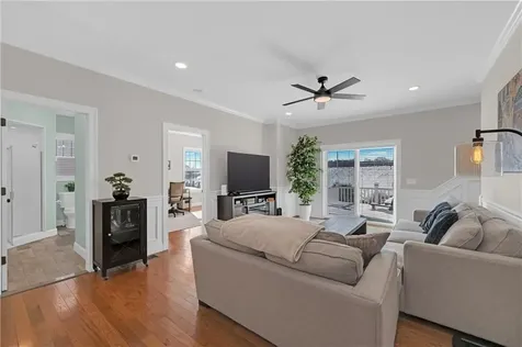 7 Sydney Rose Court Johnston RI 02919