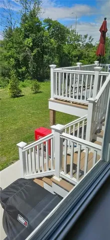 7 Sydney Rose Court Johnston RI 02919