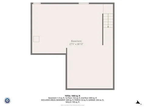 7 Sydney Rose Court Johnston RI 02919