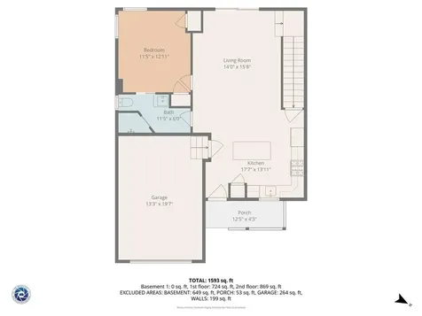 7 Sydney Rose Court Johnston RI 02919