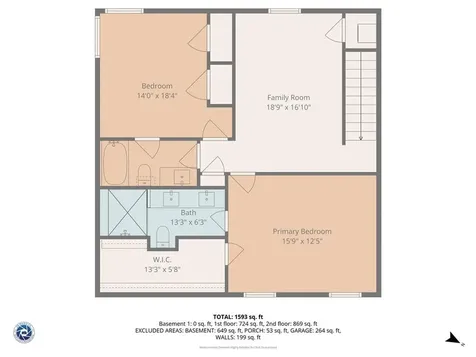 7 Sydney Rose Court Johnston RI 02919